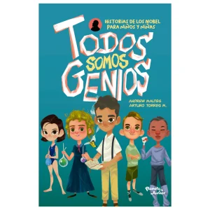 Todos somos genios
