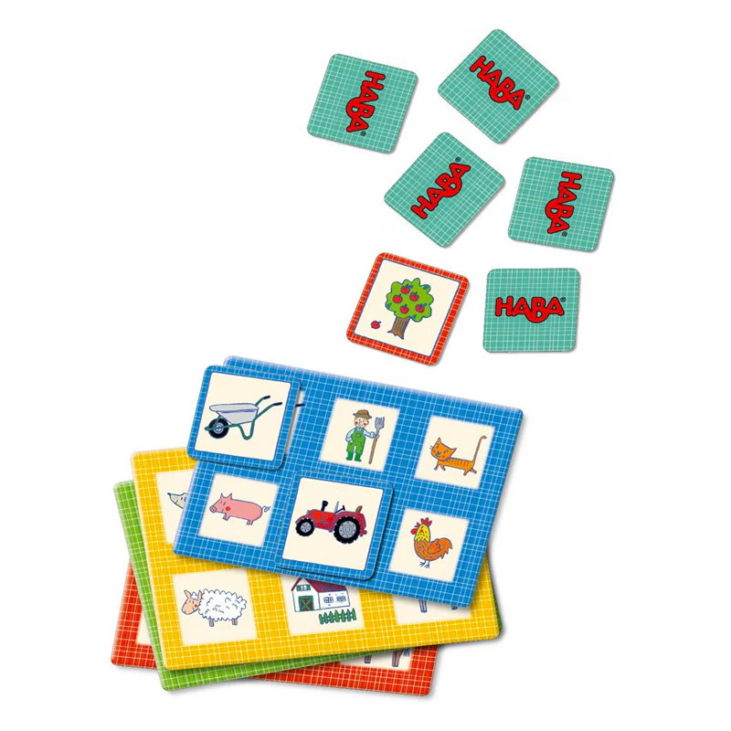 Mini loto