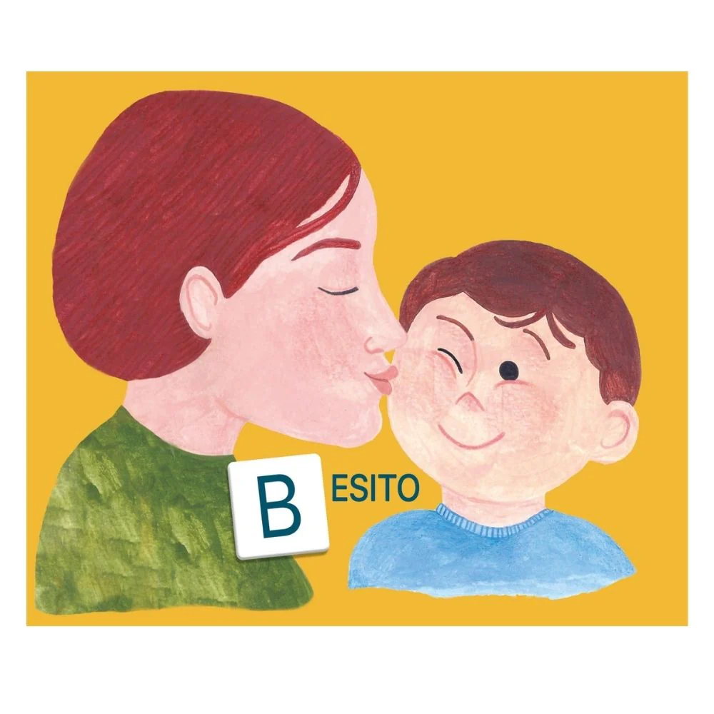 MI ABECEDARIO JUGANDO APRENDO (CLEMENTONI)