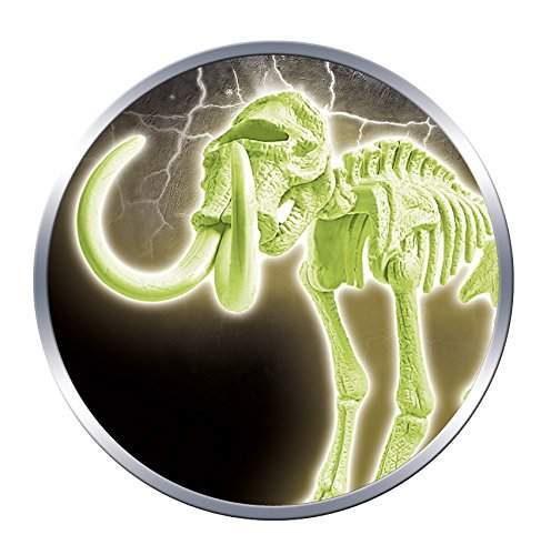 ARQUEOJUGANDO MAMUT CIENCIA Y JUEGO